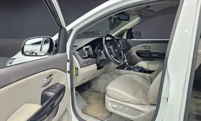 Kia Canival 2017, 84536 км, за 7880.79 USD - фото 11