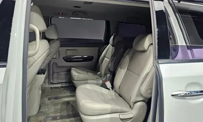 Kia Canival 2017, 84536 км, за 7880.79 USD - фото 12