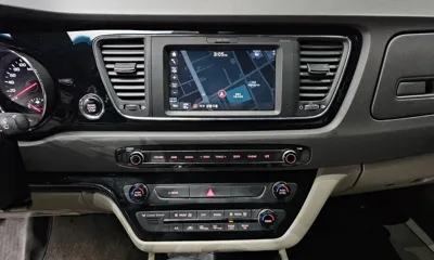 Kia Canival 2017, 84536 км, за 7880.79 USD - фото 15