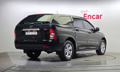 KG_Mobility_Ssangyong KORANDO 2017, 27383 км, за 9142.33 USD