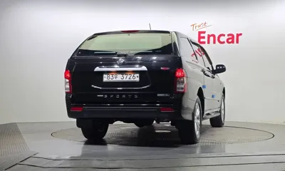 KG_Mobility_Ssangyong KORANDO 2017, 27383 км, за 9142.33 USD