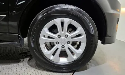KG_Mobility_Ssangyong KORANDO 2017, 27383 км, за 9142.33 USD