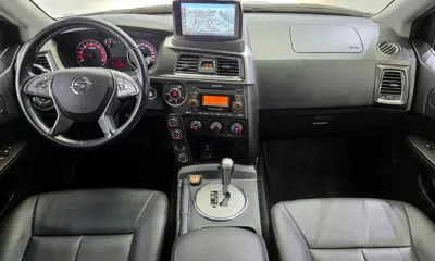 KG_Mobility_Ssangyong KORANDO 2017, 27383 км, за 9142.33 USD - фото 7