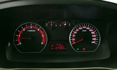 KG_Mobility_Ssangyong KORANDO 2017, 27383 км, за 9142.33 USD - фото 8