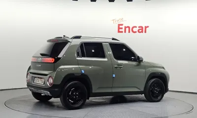Hyundai Casper 2023, 46956 км, за 10174.61 USD