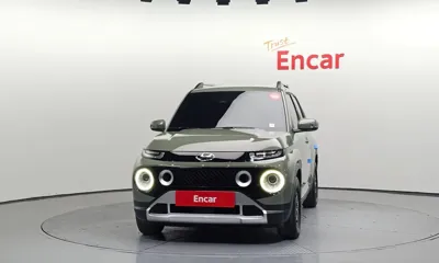 Hyundai Casper 2023, 46956 км, за 10174.61 USD