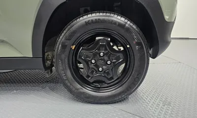 Hyundai Casper 2023, 46956 км, за 10174.61 USD