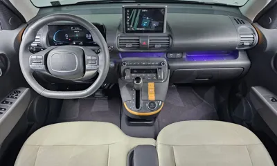 Hyundai Casper 2023, 46956 км, за 10097.73 USD - фото 7