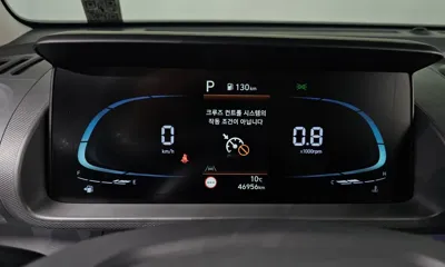 Hyundai Casper 2023, 46956 км, за 10097.73 USD - фото 8