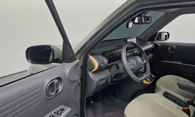 Hyundai Casper 2023, 46956 км, за 10097.73 USD - фото 10