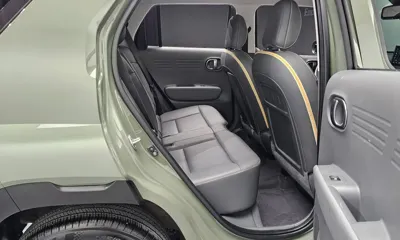 Hyundai Casper 2023, 46956 км, за 10097.73 USD - фото 12