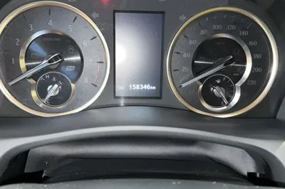 Toyota Alphard 2018, 158400 км, за 63983 USD - фото 7