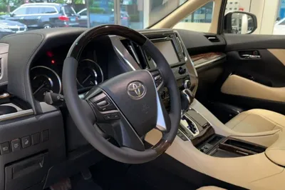Toyota Alphard 2018, 158400 км, за 63983 USD - фото 11