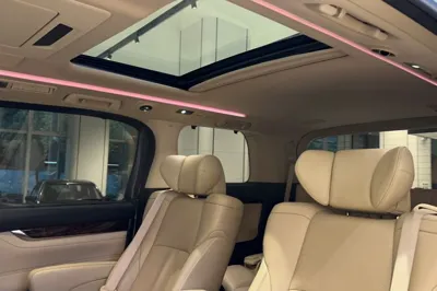 Toyota Alphard 2018, 158400 км, за 63983 USD - фото 13