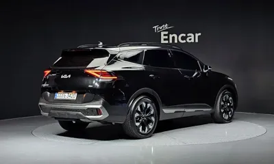 Kia Sportage 2022, 21621 км, за 19437.03 USD