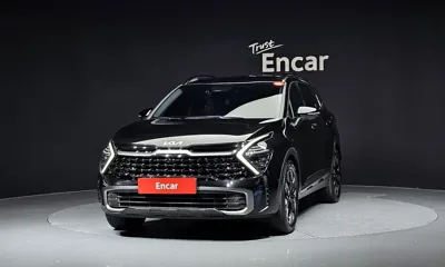Kia Sportage 2022, 21621 км, за 19437.03 USD
