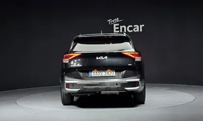Kia Sportage 2022, 21621 км, за 19437.03 USD