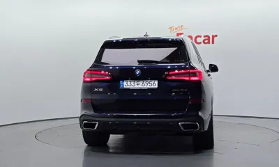 BMW X5 2022, 99498 км, за 36104.64 USD