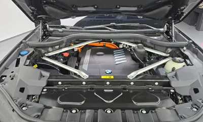 BMW X5 2022, 99498 км, за 36104.64 USD - фото 6
