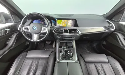 BMW X5 2022, 99498 км, за 36104.64 USD - фото 7