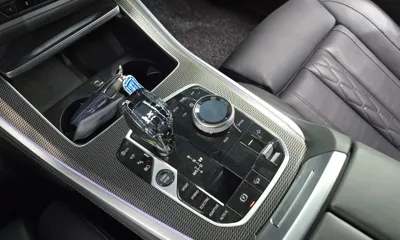BMW X5 2022, 99498 км, за 36104.64 USD - фото 9