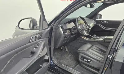 BMW X5 2022, 99498 км, за 36104.64 USD - фото 10