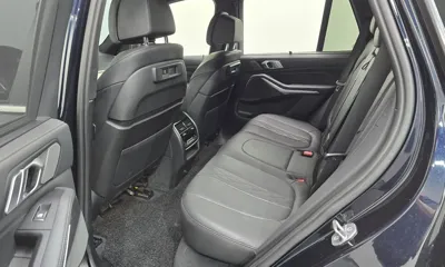 BMW X5 2022, 99498 км, за 36104.64 USD - фото 11