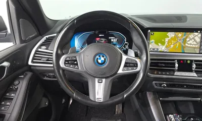 BMW X5 2022, 99498 км, за 36104.64 USD - фото 13
