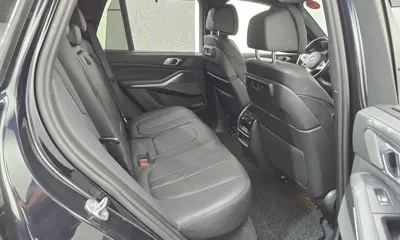 BMW X5 2022, 99498 км, за 36104.64 USD - фото 19