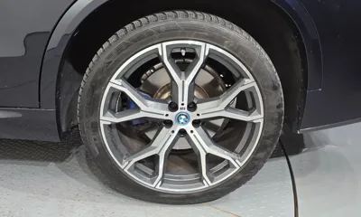 BMW X5 2022, 99498 км, за 36104.64 USD - фото 21