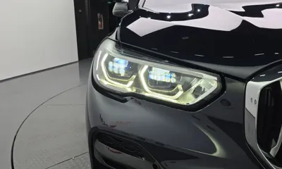 BMW X5 2022, 99498 км, за 36104.64 USD - фото 22