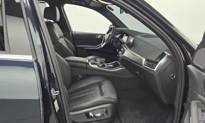 BMW X5 2022, 99498 км, за 36104.64 USD - фото 26