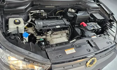 KG_Mobility_Ssangyong TIBOLI 2019, 10578 км, за 8205.33 USD - фото 6