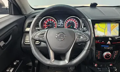 KG_Mobility_Ssangyong TIBOLI 2019, 10578 км, за 8205.33 USD - фото 12