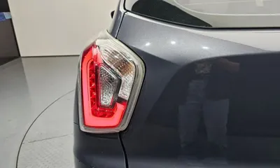 KG_Mobility_Ssangyong TIBOLI 2019, 10578 км, за 8205.33 USD - фото 23