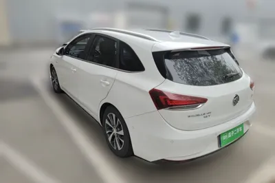 Buick Excelle GX 2019, 118600 км, за 4714 USD - фото 4