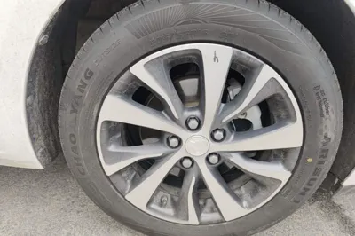 Buick Excelle GX 2019, 118600 км, за 4714 USD - фото 8