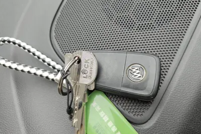 Buick Excelle GX 2019, 118600 км, за 4714 USD - фото 9