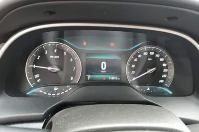 Buick Excelle GX 2019, 118600 км, за 4714 USD - фото 12