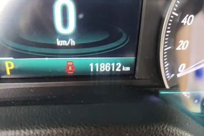 Buick Excelle GX 2019, 118600 км, за 4714 USD - фото 13