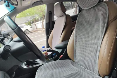 Buick Excelle GX 2019, 118600 км, за 4714 USD - фото 16