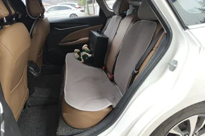 Buick Excelle GX 2019, 118600 км, за 4714 USD - фото 18
