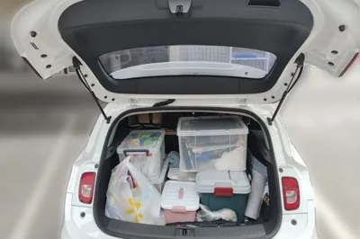 Buick Excelle GX 2019, 118600 км, за 4714 USD - фото 20