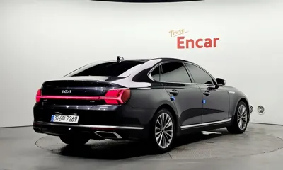 Kia K9 2023, 48161 км, за 24222.13 USD