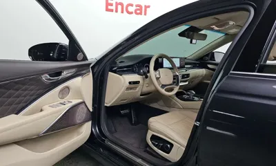 Kia K9 2023, 48161 км, за 24222.13 USD - фото 10