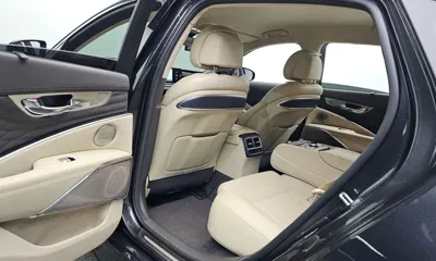 Kia K9 2023, 48161 км, за 24222.13 USD - фото 11