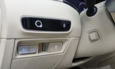 Kia K9 2023, 48161 км, за 24222.13 USD - фото 13