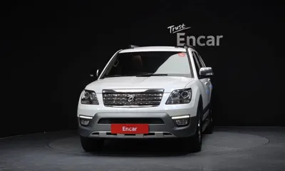 Kia Mohave 2017, 180437 км, за 8262.83 USD