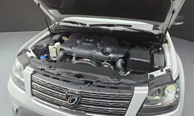 Kia Mohave 2017, 180437 км, за 8262.83 USD - фото 6