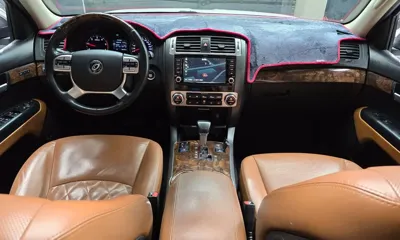Kia Mohave 2017, 180437 км, за 8262.83 USD - фото 7